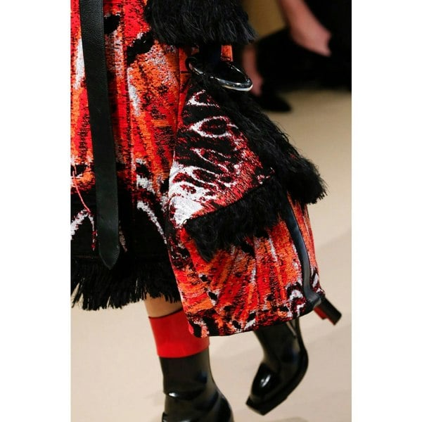 Alexander McQueen Bag