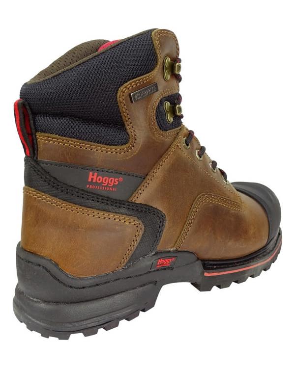 Hoggs of Fife work boots