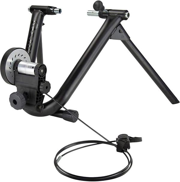 Saris Mag+ Trainer With Adjuster