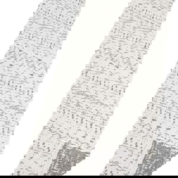 The Rugs Kuba Reversible Indoor-Outdoor Rug |Versatile Charm