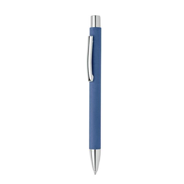 MidOcean Olympia Ballpoint Pen - Royal Blue - 