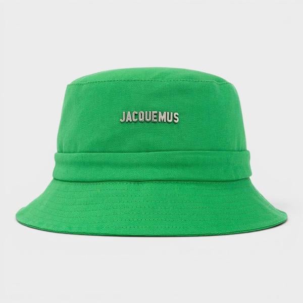 Jacquemus Le Bob Gadjo Green