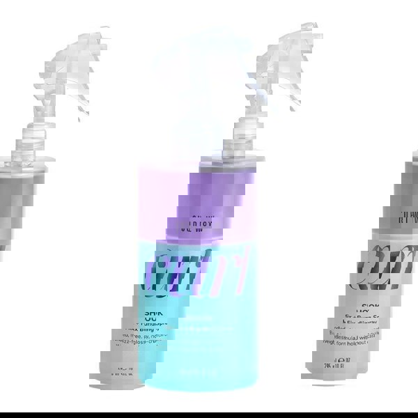 Curl Wow Shook Curl Perfector 295ml