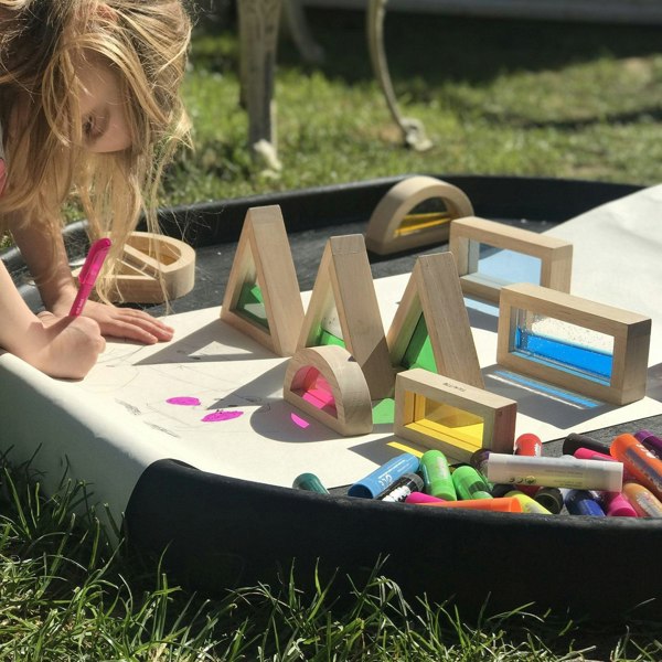 tickit Sensory Blocks