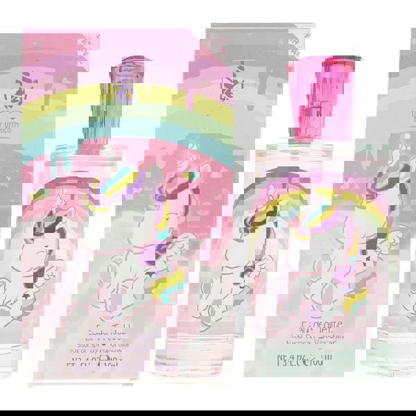Eau My Unicorn Disney Eau My Unicorn Eau de Toilette 100ml
