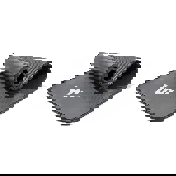 Adidas Training Exercise Mat - Black