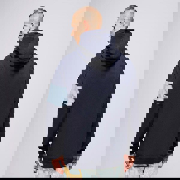 Adidas Originals Hoodie Navy RIFTA City Boy Hooded Top