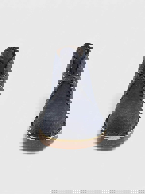 Clarks Bushacre 2 Desert Boot Navy