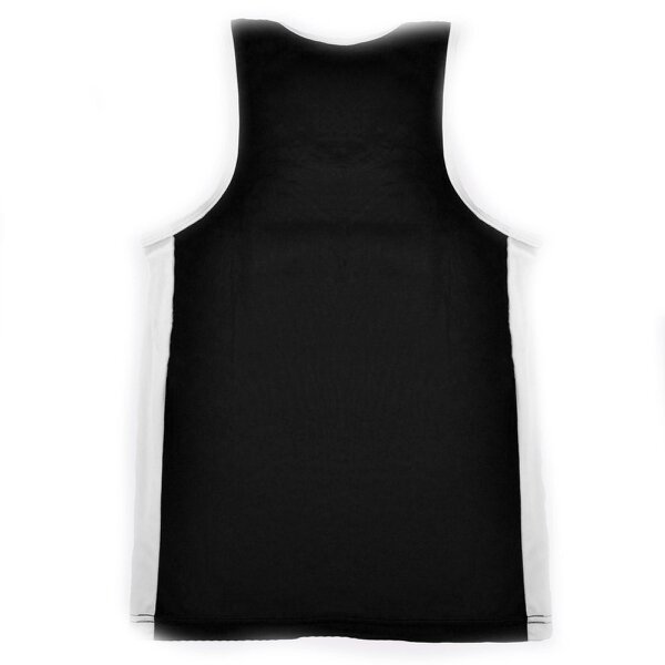 Tuf Wear Boxing Vest