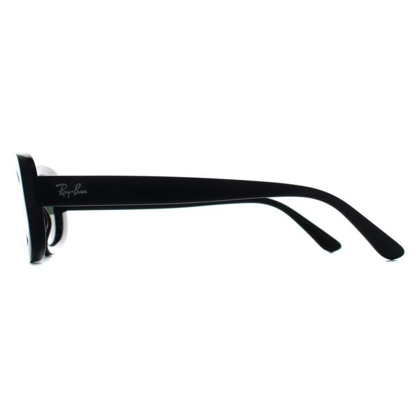 Ray-Ban Sunglasses RB2221 901/31 Black Green