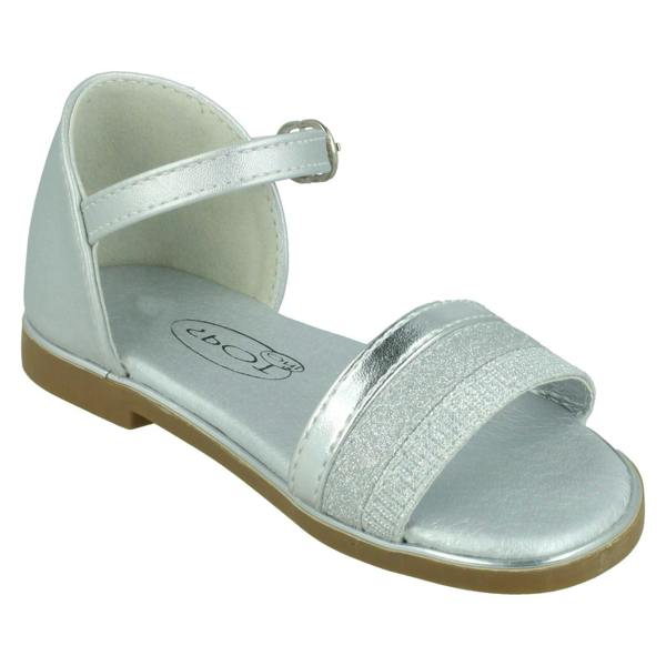 Spot On Girls Spot On Ankle Strap Sandals H0350