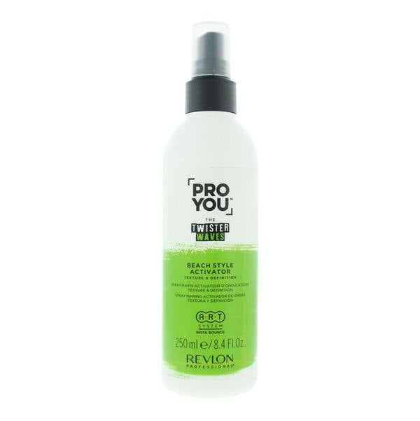 Revlon Pro You The Twister Waves Beach Style Activator 250ml