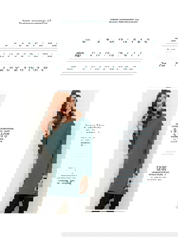 Kite Woodyates Jersey Tunic