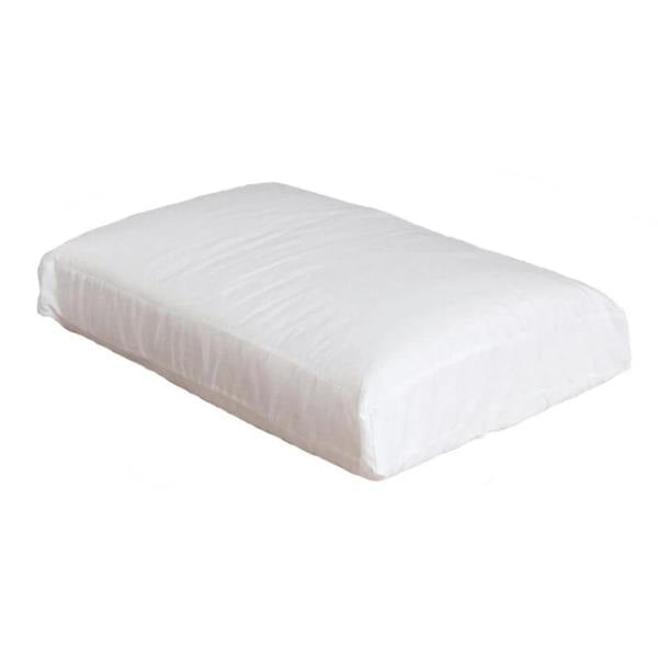 Putnams Height Adjustable British Wool Pillow
