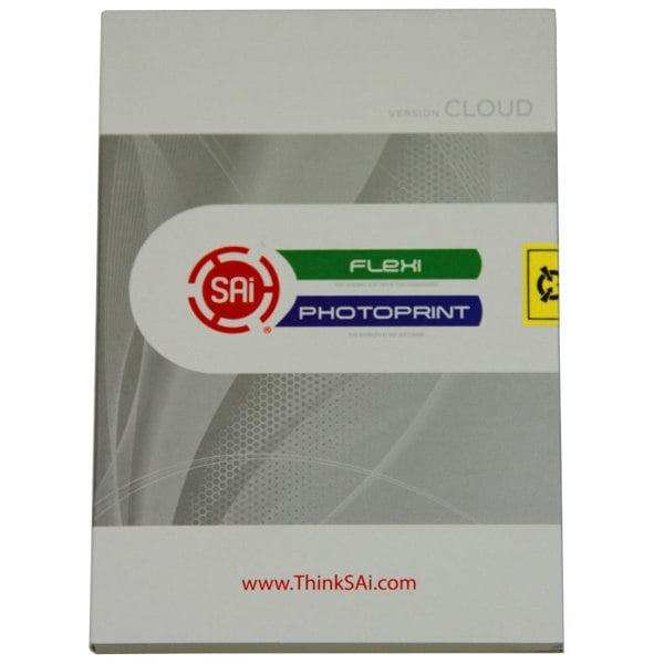 PixMax 59" Vinyl Cutter XL & Flexi Starter Software