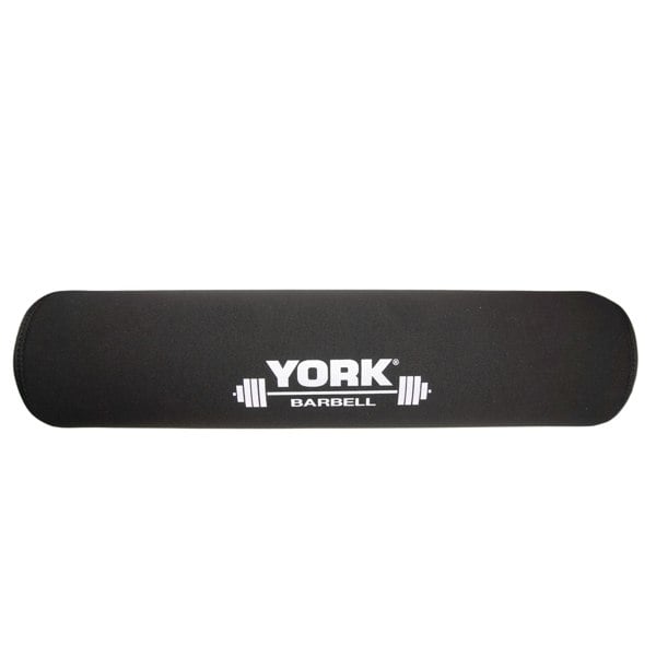 York Barbell Heavy Duty Bar Pad