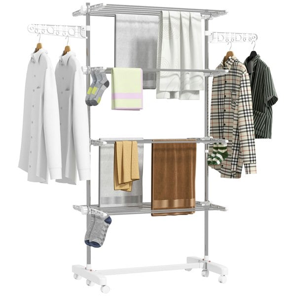 Clothes Drying Rack