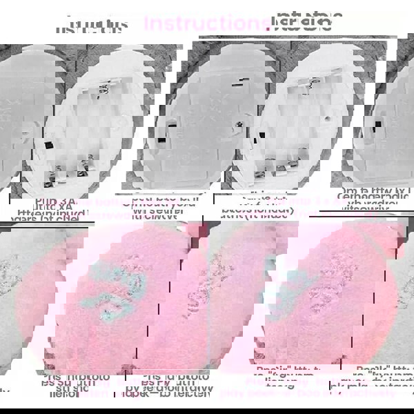 Dragodirect Interactive Musical Elephant Plush 30cm Peek-A-Boo Stuffed Toy for Kids