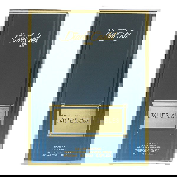 Diane Castel Etoile Des Sables Eau de Parfum 100ml Unisex