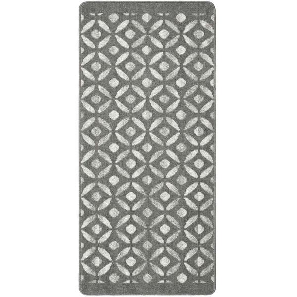 The Rugs Washable Geometric Mats & Runners | Eco-Friendly