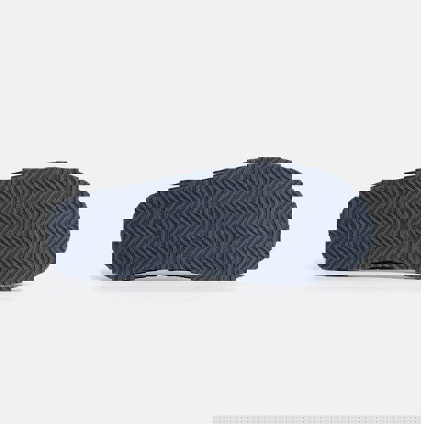 Jo & Joe KINROSS Mens Mule Slippers Navy