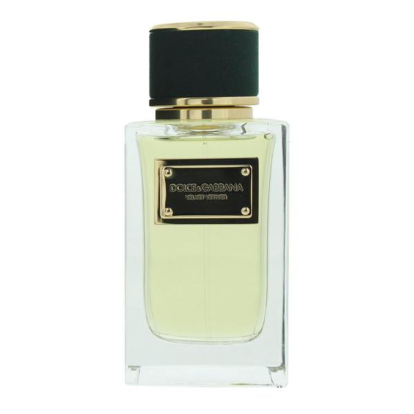 Dolce & Gabbana Velvet Vetiver Eau de Parfum 100ml Spray Unisex