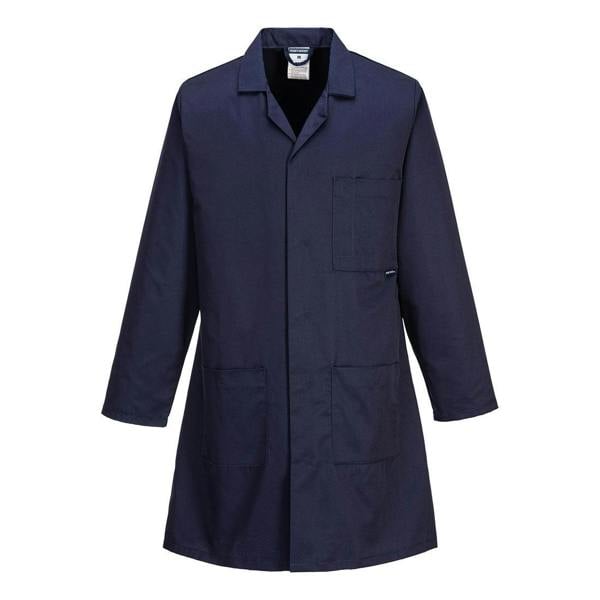 Standard Coat - Hi-Vis Trousers