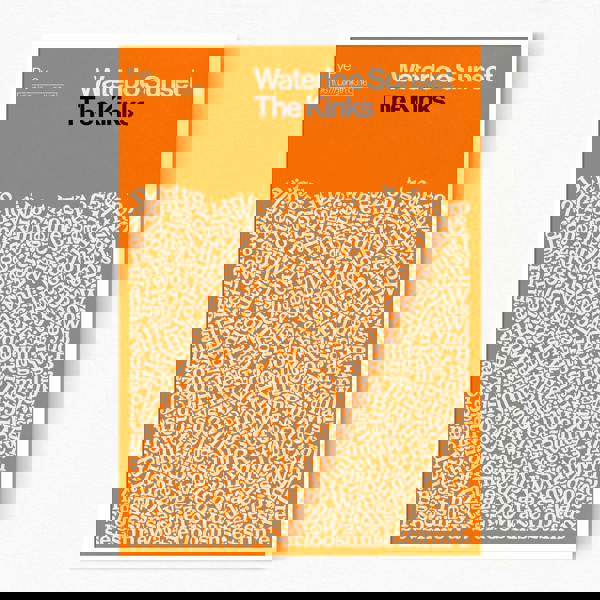 Reign&Hail Waterloo Sunset - The Kinks