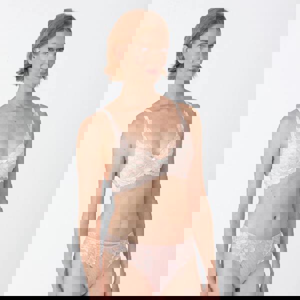 Little Women Delicately You Non-Wired Removable Medium Padded Bra