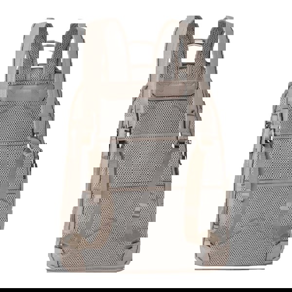 Infinity Leather Capri - Genuine Leather Backpack