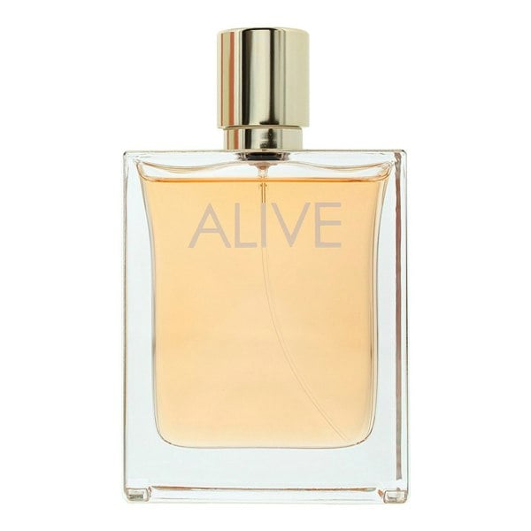 Hugo Boss Alive Eau De Parfum 80ml for Her