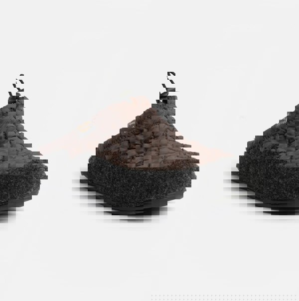 Toni Pons NADIR-UM Mens Mule Slippers Pruna Wine