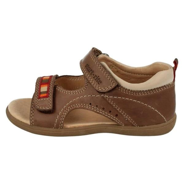 Start-rite Infant Boys Startrite Summer Sandals Elliot