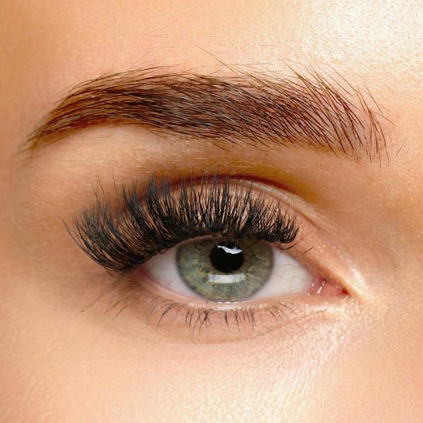 Invogue Perfect Fit Lash - Lover Girl
