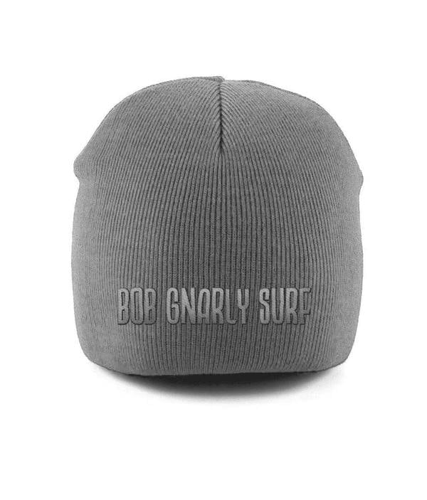 Bob Gnarly Surf Pull-On Beanie