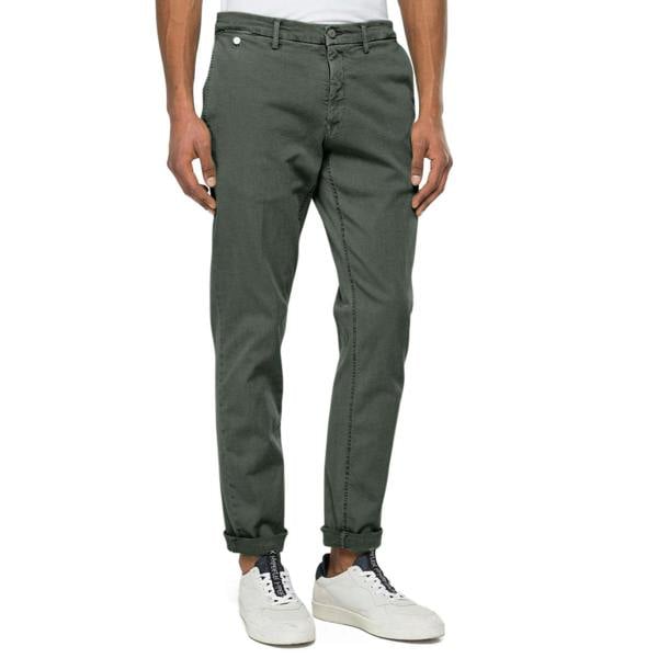 Replay Hyperflex Benni Colour Edition Chino Pants