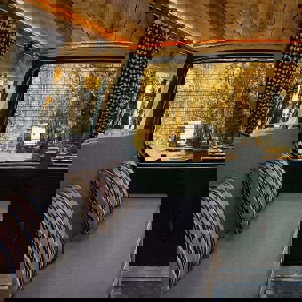 Monstershop Camper Van Bed