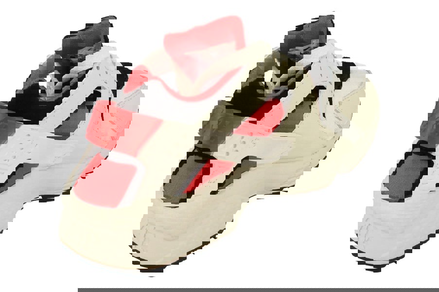 Nike Air Huarache Womens Dh4439  103 - Summit White 103 - Photo 2