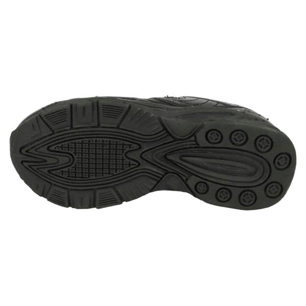 Hi-Tec Junior Boys Hi Tec Lace Up Trainers XT115 JNR