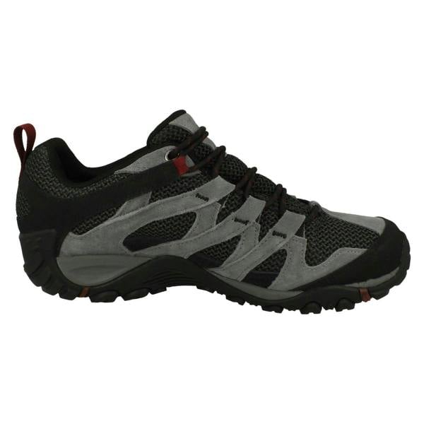 Merrell Mens Merrell Gore-Tex Trainers Alverstone GTX