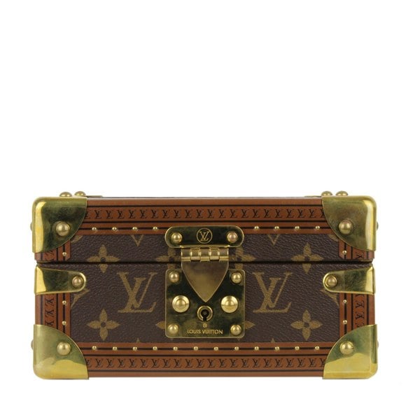 Louis Vuitton Case