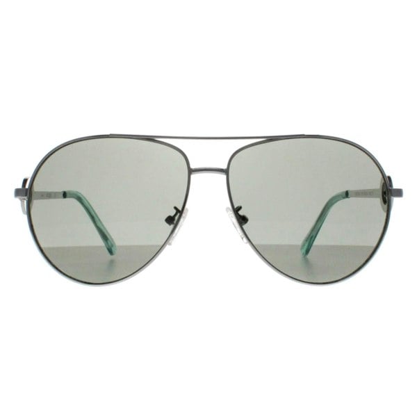Guess Sunglasses GF0364 10X Silver Grey