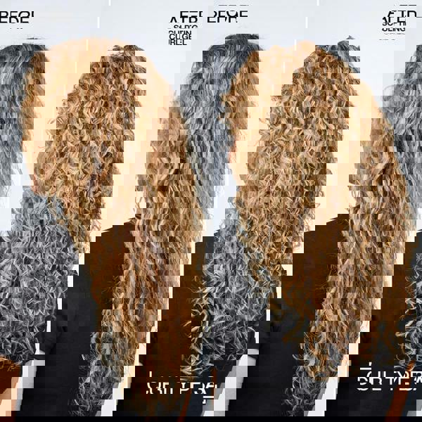 Redken Sculpting Curl Gel Double