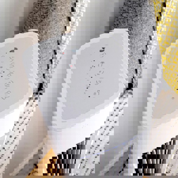 igenix Evaporative Air Cooler Fan with Remote Control, 5 Litres