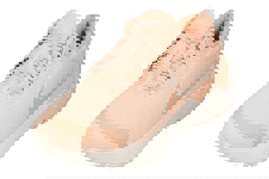 Nike Womens Renew Run 3 Dd9278  602 - Echo Pink White Arctic Orange 602 - Photo 0