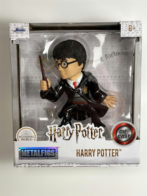 Jada Harry Potter Wizarding World Metal Figure 11 cm Jada 253181000