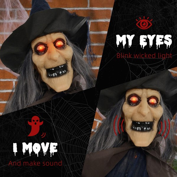 Halloween Decorations