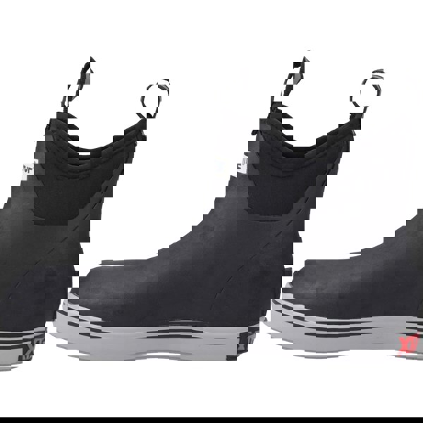Xtratuf Trolling Ankle Deck Boot - Black
