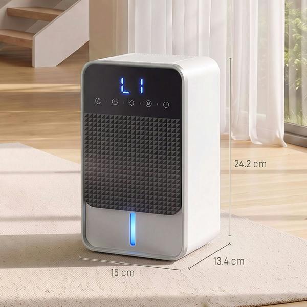 Dehumidifier