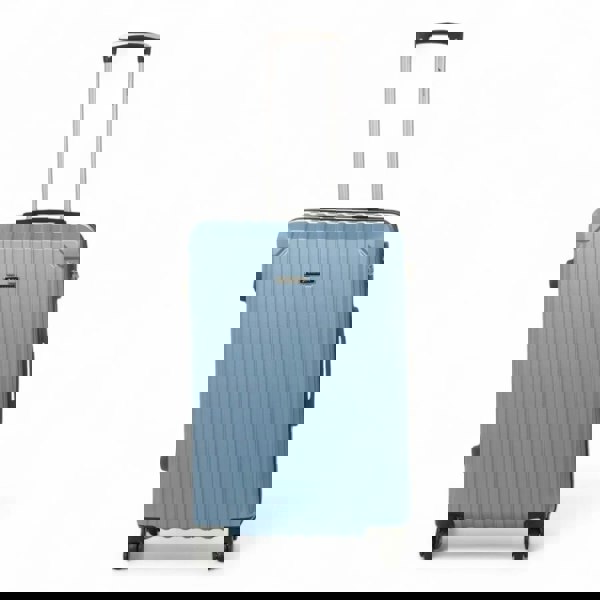 Snowball Hardshell Luggage Set 8 Spinner Wheels Suitcase